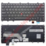 KEYBOARD YOGA 260 Backlight